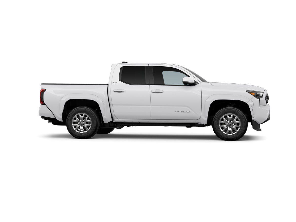 New 2026 Toyota Tacoma SR5 RWD image 13