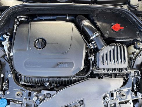Used 2023 MINI Cooper S FWD image 17