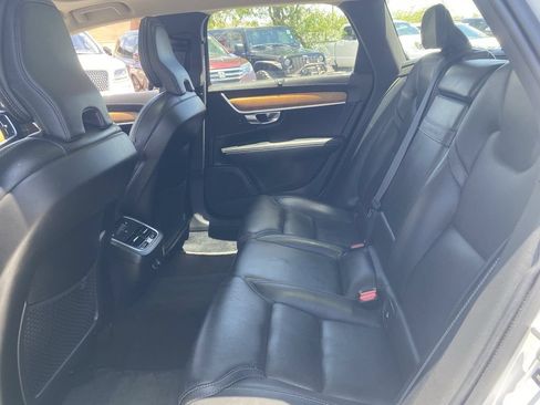 Used 2020 Volvo V90 T6 Inscription AWD/4WD image 15