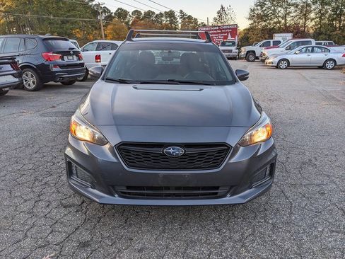 Used 2017 Subaru Impreza 2.0i Sport image 4