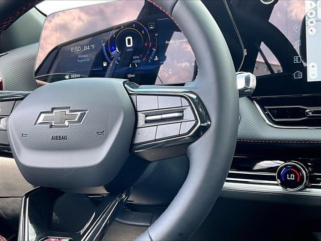 New 2027 Chevrolet Equinox RS FWD image 18