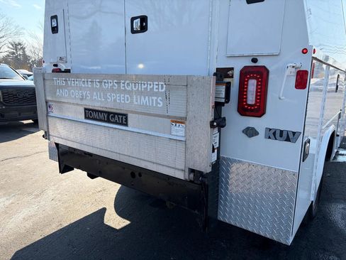 Used 2019 Ford F350 XL w/ XL Value Package image 13