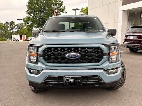 Used 2023 Ford F150 XL w/ STX Appearance Package AWD/4WD image 5