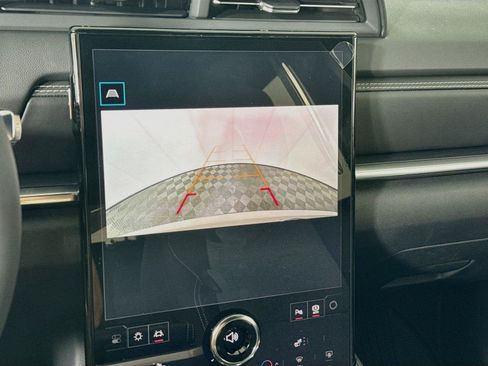 New 2027 GMC Terrain Elevation AWD/4WD image 8