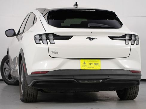 Used 2023 Ford Mustang Mach-E Select w/ Comfort Package Lite image 5