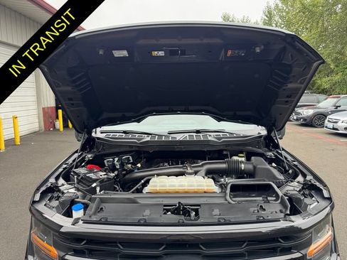 Used 2024 Ford F150 XLT w/ Equipment Group 303A High AWD/4WD image 19