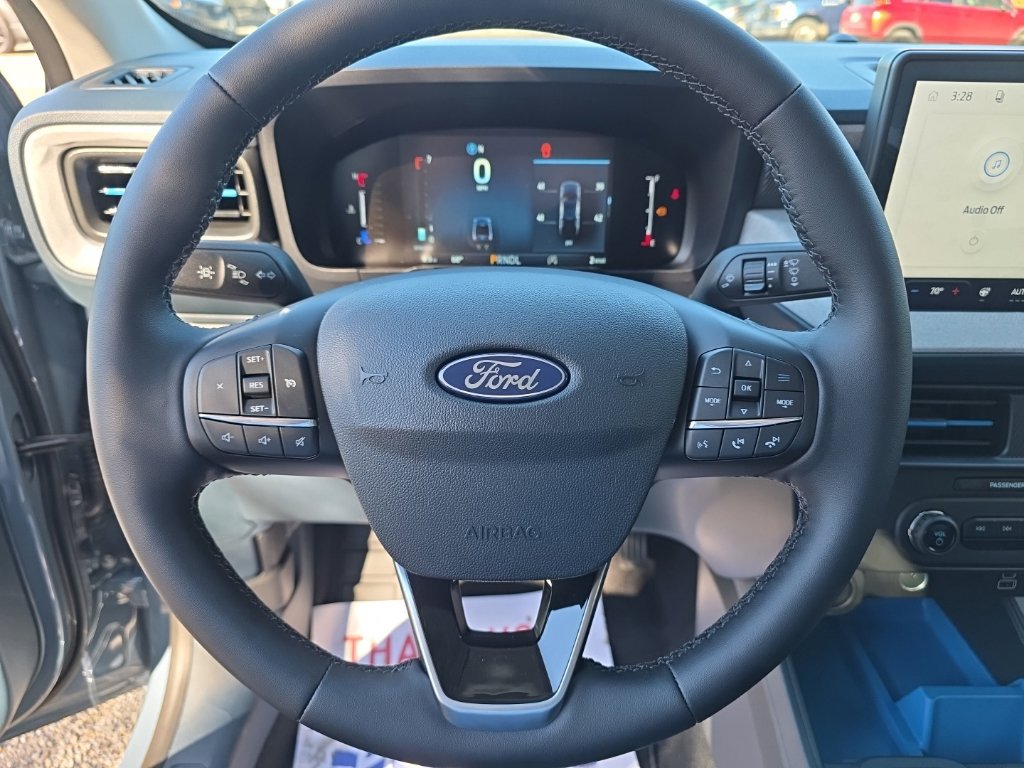 New 2026 Ford Maverick XLT w/ XLT Luxury Package AWD/4WD image 18