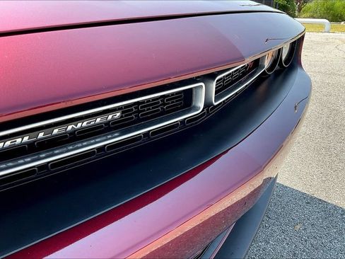 Used 2022 Dodge Challenger R/T w/ Plus Package RWD image 23