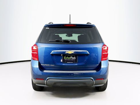 Used 2017 Chevrolet Equinox LT w/ Convenience Package image 7
