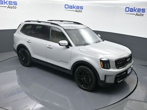 Used 2024 Kia Telluride SX X-Line image 51