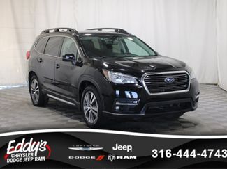 Used 2021 Subaru Ascent Limited w/ Popular Package #2 AWD/4WD video 1
