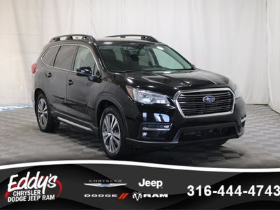 Used 2021 Subaru Ascent Limited w/ Popular Package #2