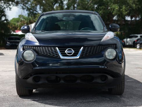 Used 2013 Nissan Juke S w/ Sport Pkg FWD image 17