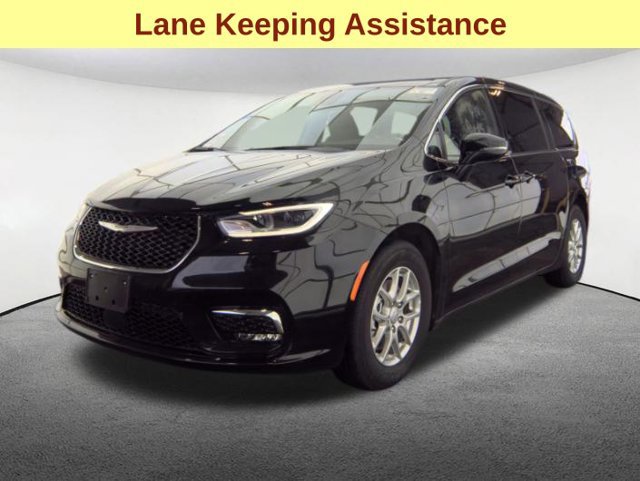 Used 2026 Chrysler Pacifica Select FWD image 5