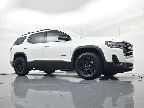 Used 2021 GMC Acadia AT4 w/ Trailering Package AWD/4WD image 39