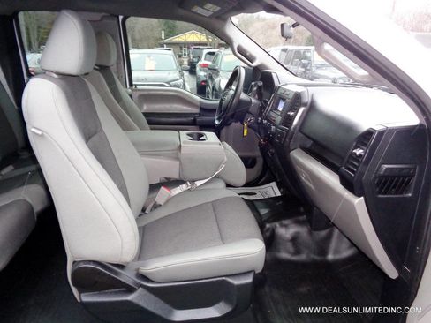 Used 2020 Ford F150 XL w/ Equipment Group 101A Mid image 21