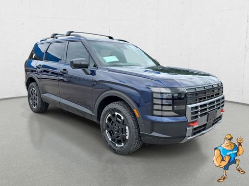 New 2026 Hyundai Palisade XRT Pro AWD/4WD image 3