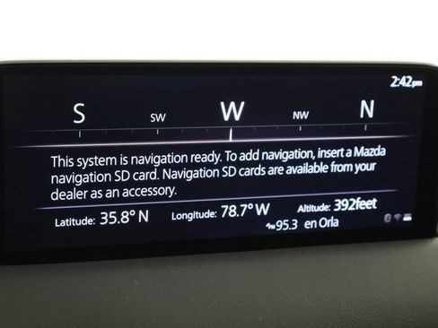 Used 2022 MAZDA CX-5 Carbon Edition AWD/4WD image 34