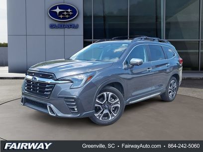 Used 2023 Subaru Ascent Touring