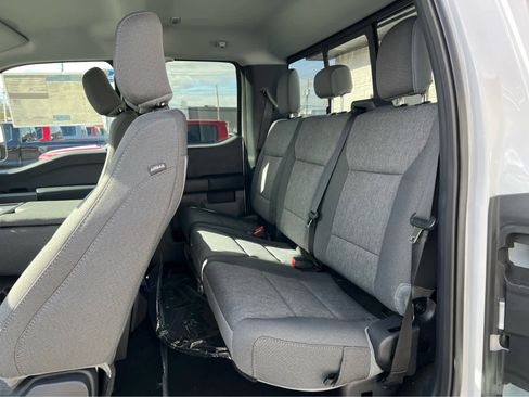 New 2026 Ford F350 XL w/ STX Appearance Package image 24