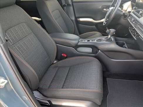 Used 2024 Honda HR-V Sport image 20