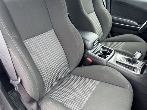 Certified 2022 Dodge Charger R/T image 11