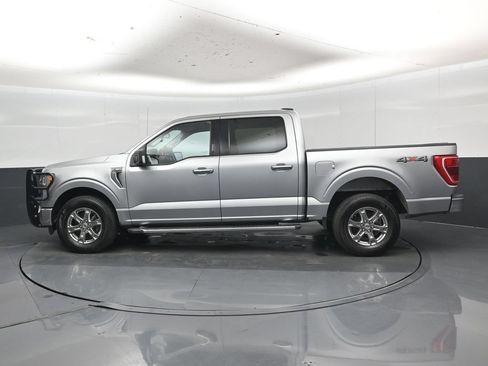 Used 2021 Ford F150 XLT w/ Equipment Group 301A Mid AWD/4WD image 30