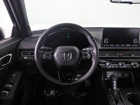 Certified 2026 Honda Civic Sport image 37