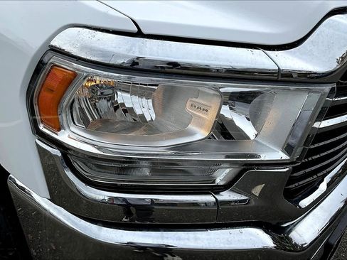 Used 2020 RAM 2500 Big Horn image 27