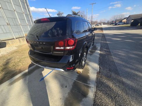 Used 2016 Dodge Journey Crossroad image 6
