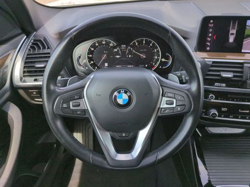 Used 2019 BMW X3 xDrive30i AWD/4WD image 24