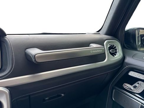 Used 2021 Mercedes-Benz G 63 AMG 4MATIC image 21