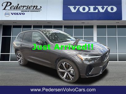 Used 2024 Volvo XC60 T8 Ultimate w/ Protection Package Premier