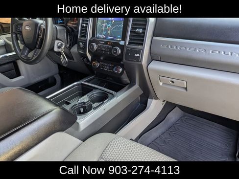 Used 2021 Ford F250 XLT w/ XLT Premium Package image 32