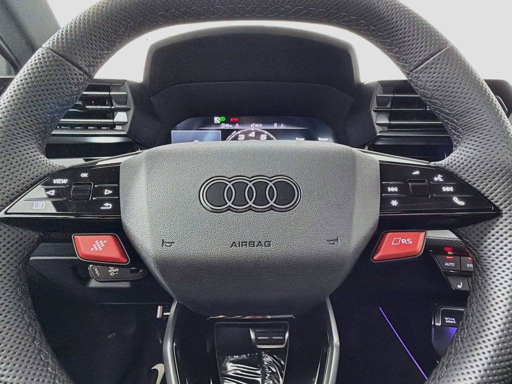 Used 2026 Audi RS 3 AWD/4WD image 11