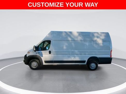 New 2025 RAM ProMaster 3500 FWD image 5