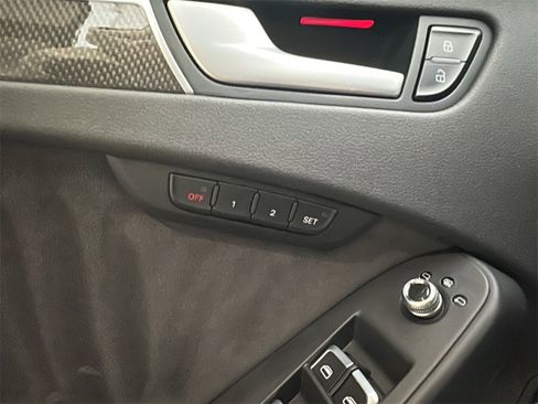 Used 2015 Audi S4 Premium Plus image 11