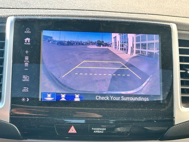 Used 2020 Honda Ridgeline RTL image 15