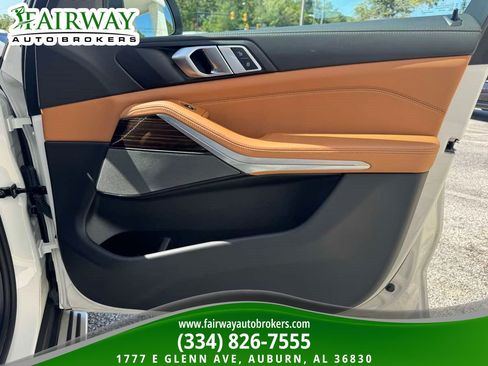 Used 2026 BMW X5 xDrive40i w/ Climate Comfort Package AWD/4WD image 31