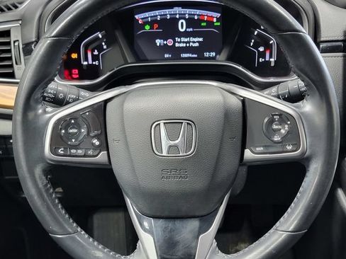 Used 2019 Honda CR-V EX-L image 26