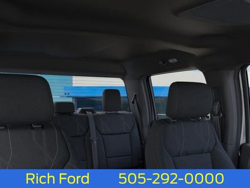 New 2026 Ford F150 STX w/ Equipment Group 200A AWD/4WD image 22