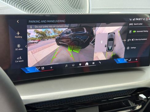 New 2026 BMW i4 eDrive40 w/ M Sport Package RWD image 23