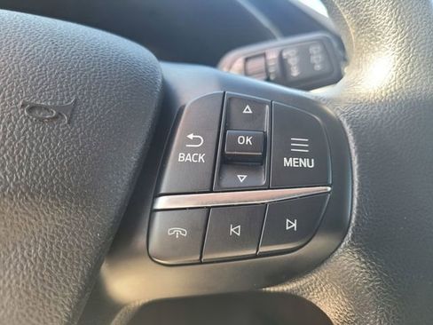 Used 2025 Ford Escape Active image 27