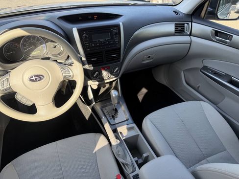 Used 2011 Subaru Forester 2.5X Premium AWD/4WD image 19