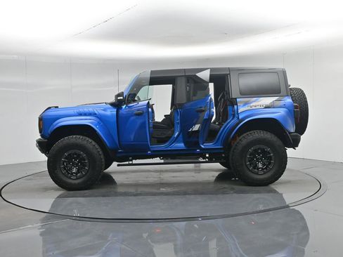 Used 2024 Ford Bronco Raptor w/ Interior Carbon Fiber Pack 6 image 34