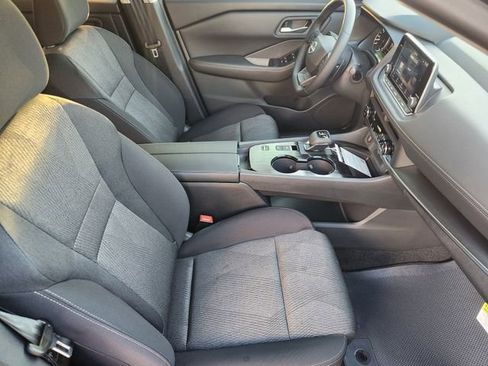 New 2026 Nissan Rogue SV image 10