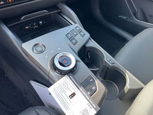 New 2026 Kia Sportage SX Prestige AWD/4WD image 22