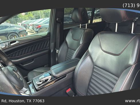 Used 2017 Mercedes-Benz GLE 43 AMG 4MATIC Coupe image 26