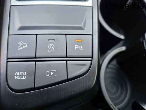 New 2026 Kia Sportage LX image 18