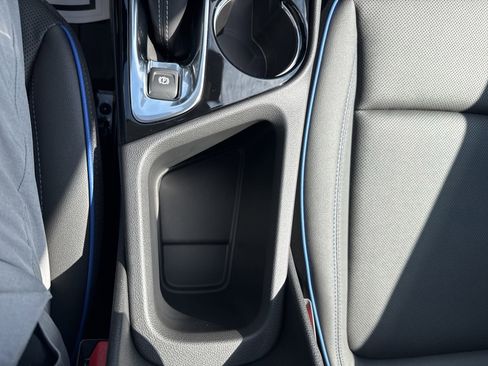 New 2026 Buick Encore GX Sport Touring w/ Advanced Technology Package FWD image 35